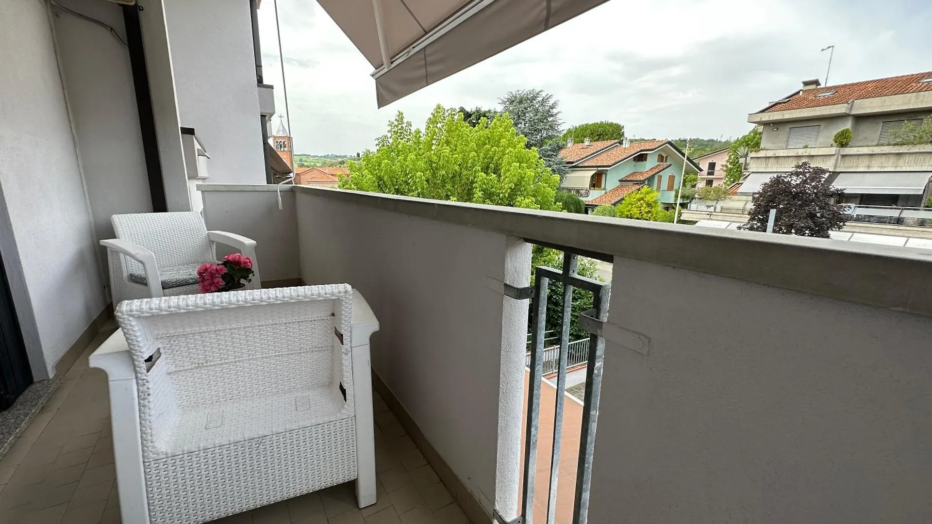 Casa Astra A Coriano-Riccione Apartment Ospedaletto   Ospedaletto (Rimini)