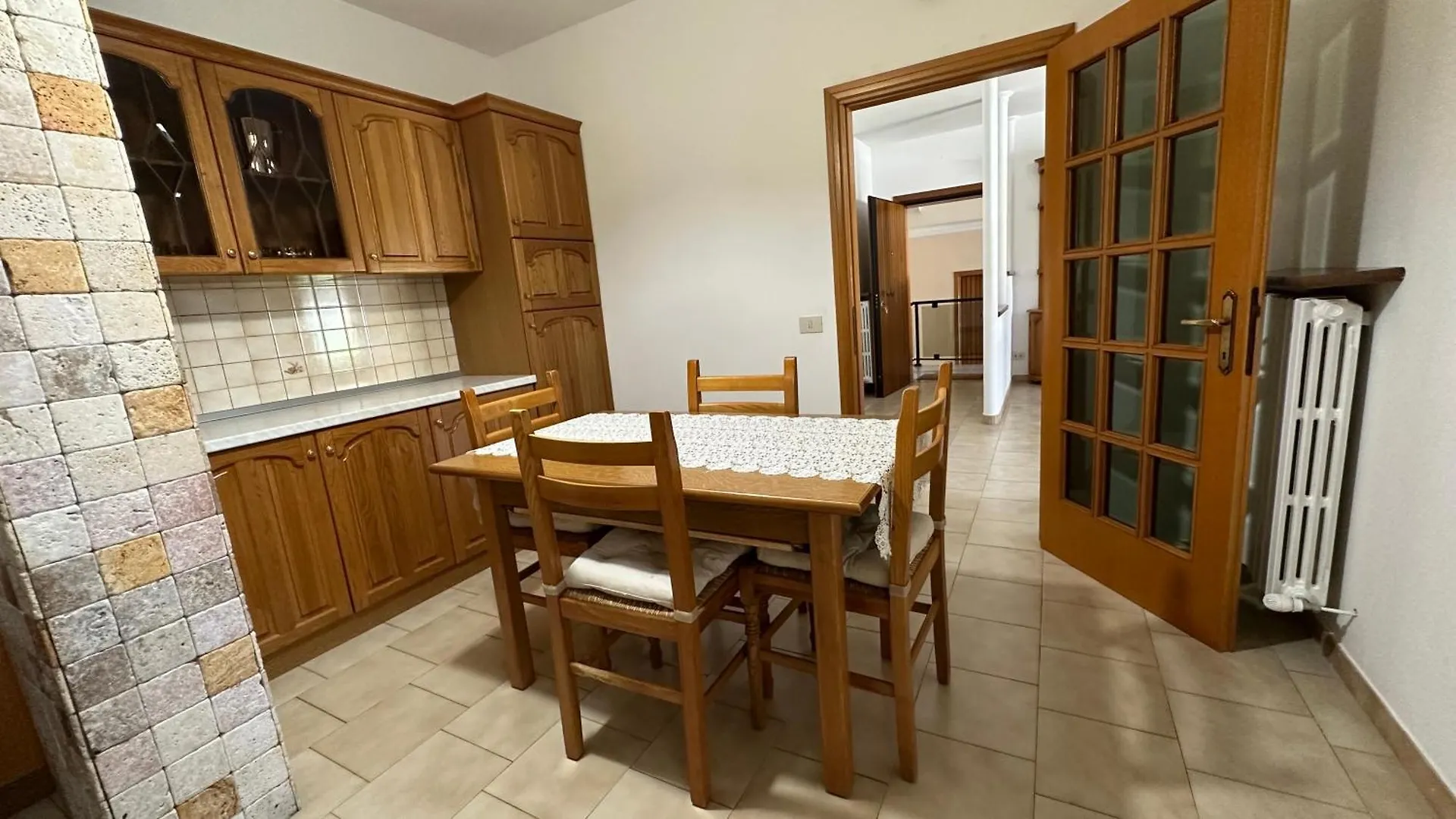 Casa Astra A Coriano-Riccione Apartment Ospedaletto