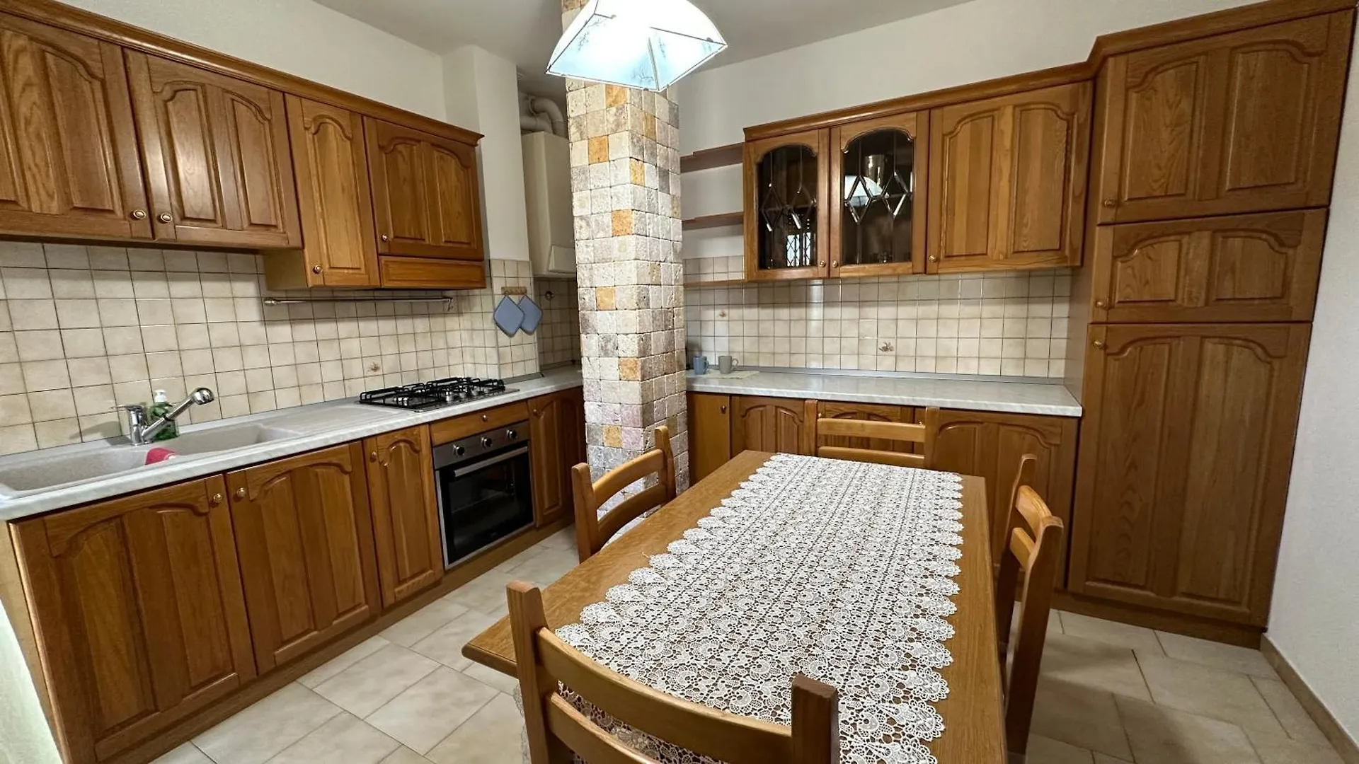 Casa Astra A Coriano-Riccione Apartment Ospedaletto  Italy